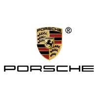 porsche logo