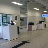 Service Center